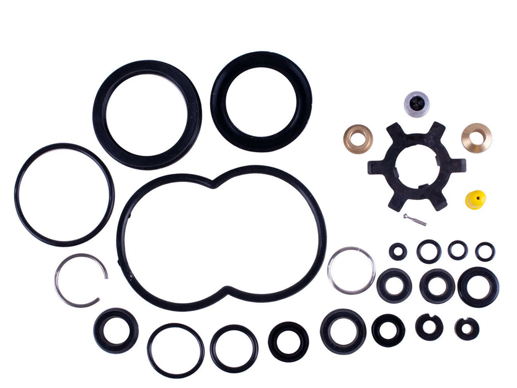 Hydro Boost Seal Repair Rebuild Kit for Chevy GM Ford Dodge Chrysler