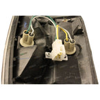RH Corner Indicator Park Light w/Black Trim for Toyota Hilux 2WD (1983–1988)
