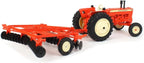 1/16 Scale Disk for Allis-Chalmers D19 Tractor