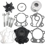 Water Pump Impeller Kit for Yamaha (Replaces 692-W0078-02-00, 18-3371)