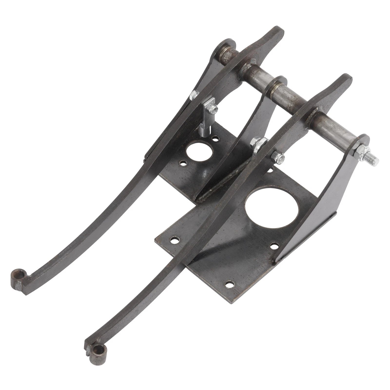 Universal Clutch Pedal Assembly for Hot Rods & Classics