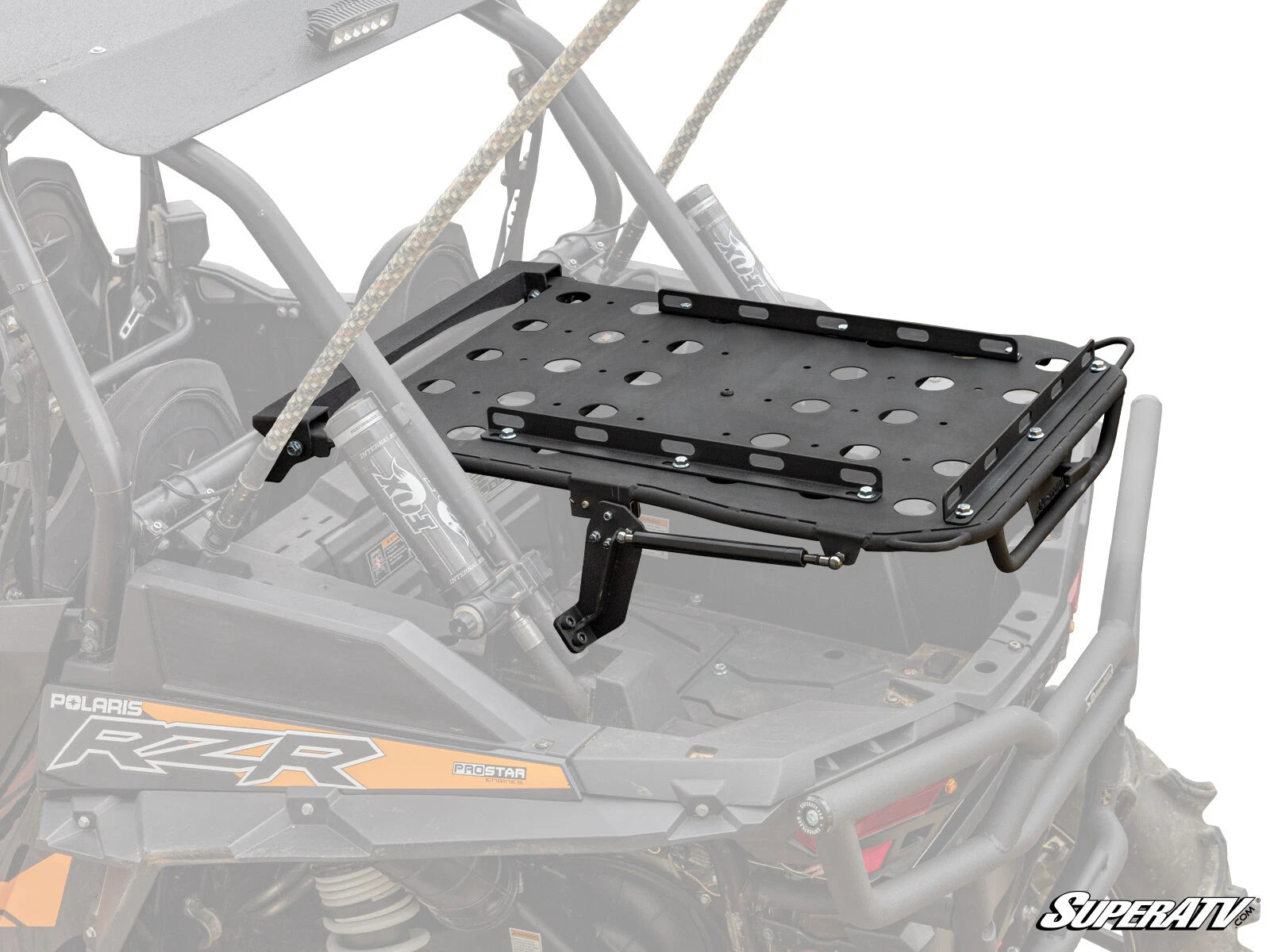 Cargo Rack for Polaris RZR XP Turbo S / 4 Seat (2018–2021)