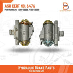ASCO ADJUSTER Assembly Front Rear Brake for Nissan Datsun Pickup (520-720)