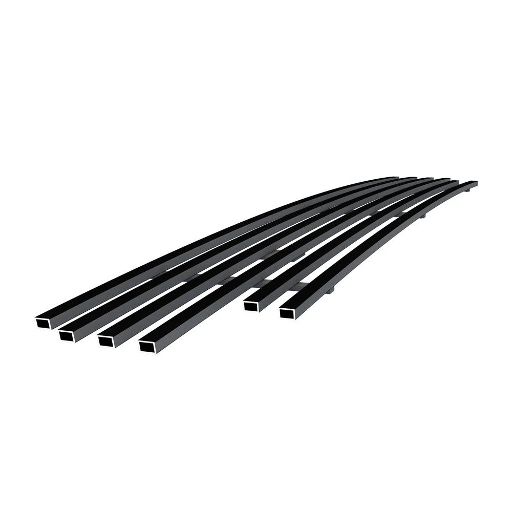 Stainless Black Billet Grille Insert for Ram 2500 (2019–2024)