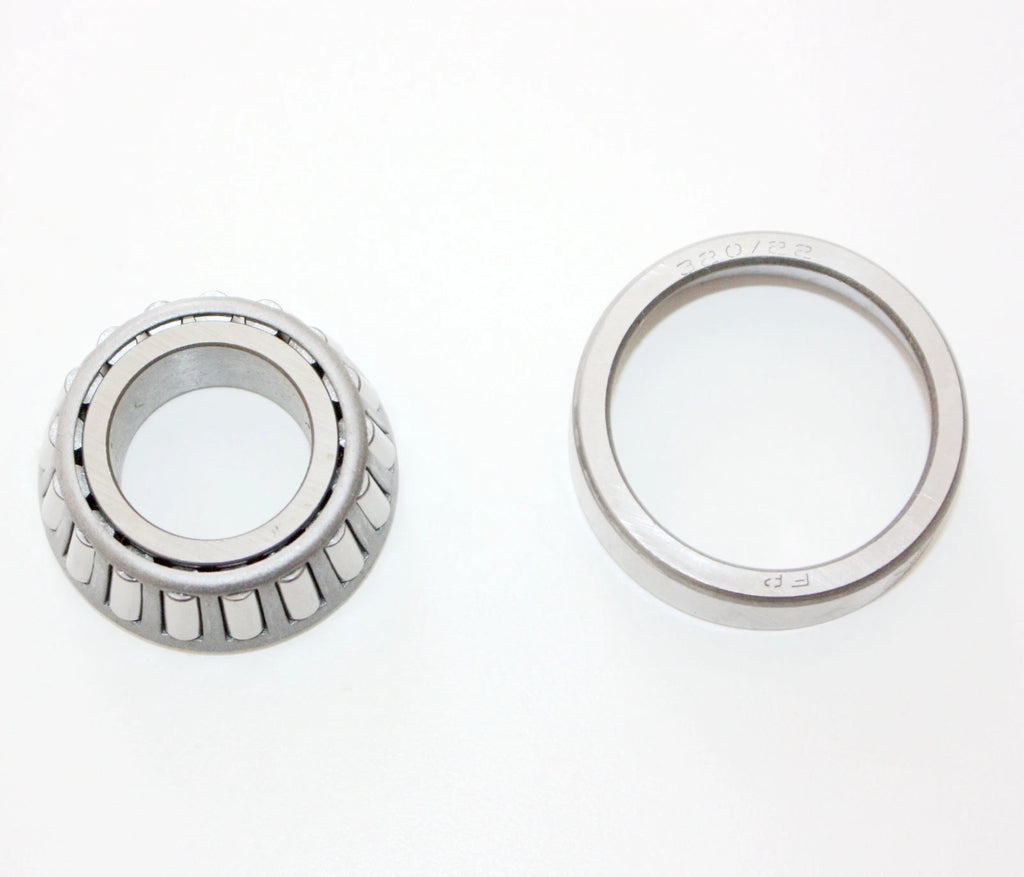 Head Stem Bolt Roller Bearings for Pit Pro Dirt Bike (125cc–150cc) 320/22