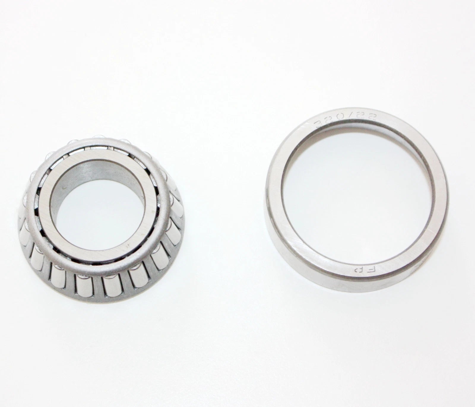 Head Stem Bolt Roller Bearings for Pit Pro Dirt Bike (125cc–150cc) 320/22