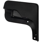 Rear Left Mud Flap for 2019-2021 Chevy Silverado 1500 LTD