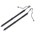 2X Tailgate Support Bars for Hyundai Santa Fe Sport (2015–2018) Steel
