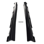 Exterior Molding Kit for Ford Focus (2012–2017) CP9Z5810176B Black Plastic