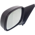 Power Mirror for Dodge Ram 1500, Ram 2500 (2002–2009) Front Left Heated