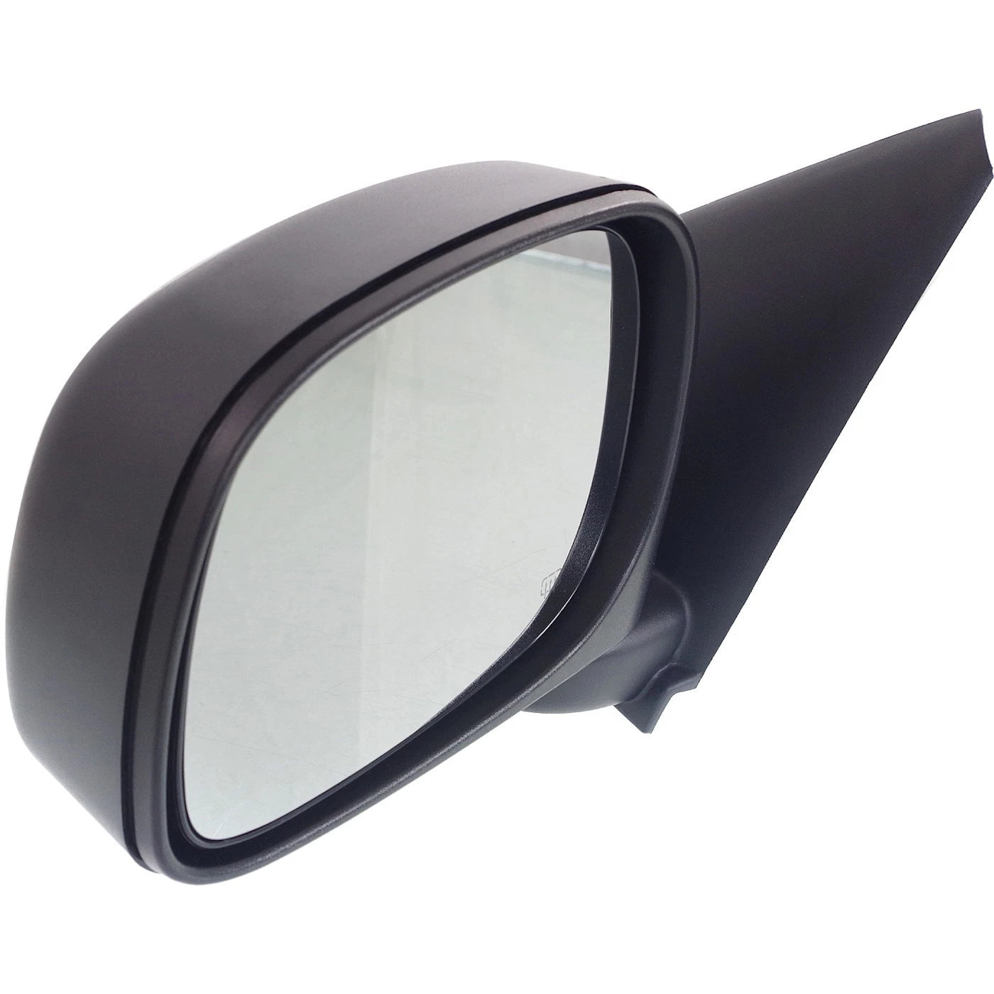 Power Mirror for Dodge Ram 1500, Ram 2500 (2002–2009) Front Left Heated