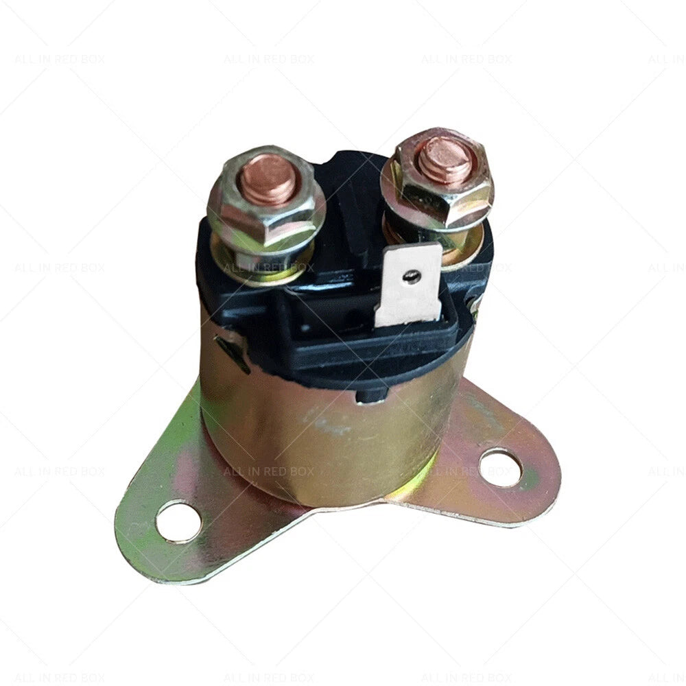 Starter Relay Solenoid for Honda GX240 GX270 GX340 (8-13 HP)
