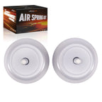 Suspension Improvement Kit for Chevrolet Colorado 4WD Z71 (2015–2022)
