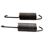 Brake Pedal Springs (Pair) for Ford 2000 3000 4000 2600 3600 4600 Tractors