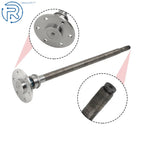 Axle Shaft Set for GMC Chevy Silverado 1500 Tahoe (2007-2013)