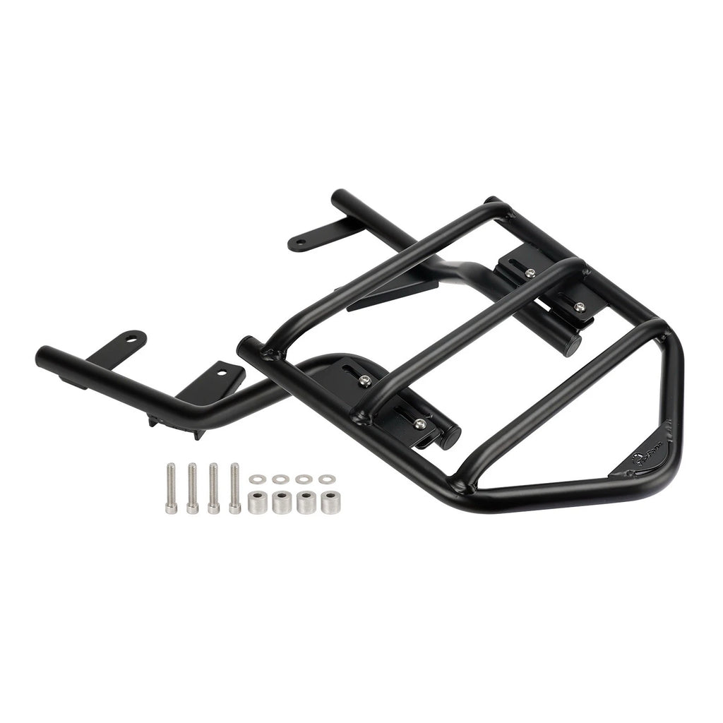 Rear Rack Tube for Yamaha XSR 900 (2022–2023) - Black