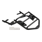 Rear Rack Tube for Yamaha XSR 900 (2022–2023) - Black