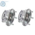 Front Wheel Hub Bearing Assembly for Toyota Tacoma Lexus GX460 (2005–2021) 515201