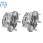 Front Wheel Hub Bearing Assembly for Toyota Tacoma Lexus GX460 (2005–2021) 515201