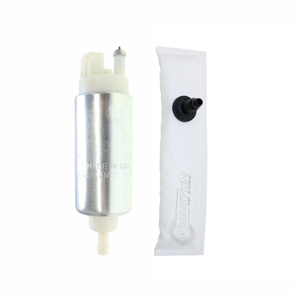 Genuine Walbro Fuel Pump for Polaris Switchback (2006) 5434184-070