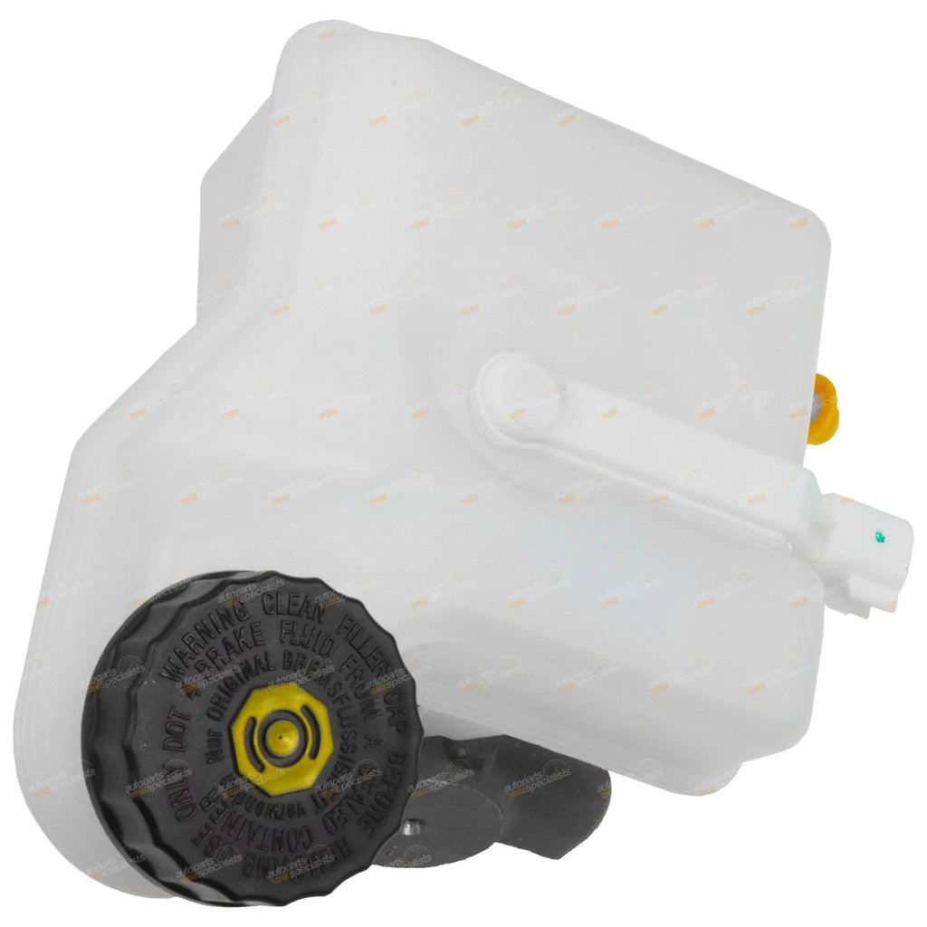 Brake Master Cylinder 4cyl 2.0L for Mazda 3 ABS (2004 - 2014)