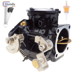 Carburetor for Yamaha Superjet Jetski (Mikuni BN44-40-43, Super BN Series)