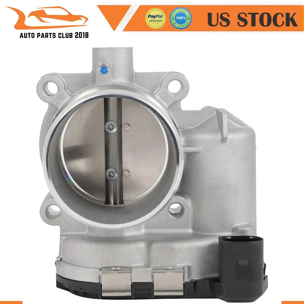 Throttle Body for Volkswagen Beetle (2014-2017)
