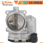 Throttle Body for Volkswagen Beetle (2014-2017)