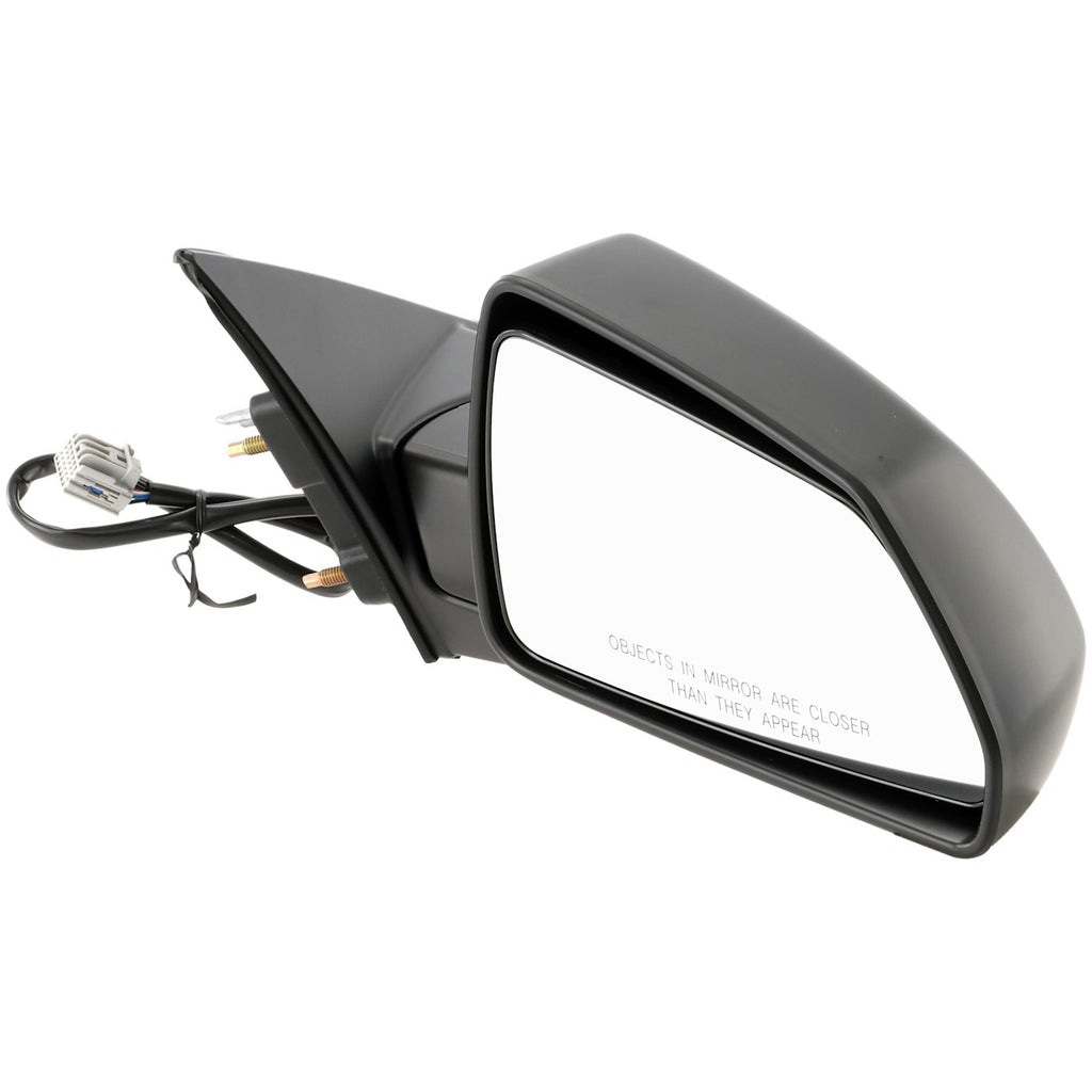 Heated Right Side Mirror for Cadillac CTS (Sedan)