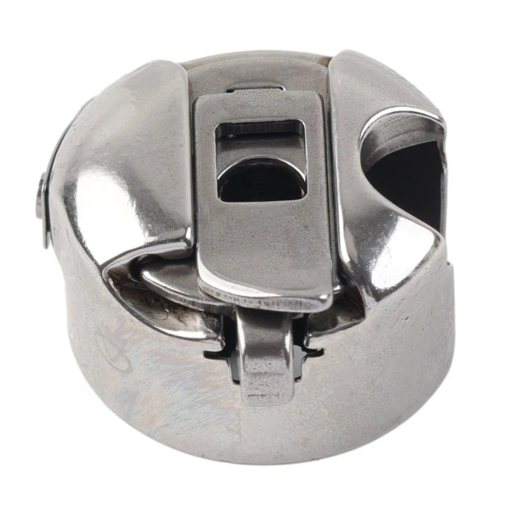 Bobbin Case for Juki DDL-555 (1PC) #BC-DB1-NBL Silver Steel