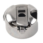Bobbin Case for Juki DDL-555 (1PC) #BC-DB1-NBL Silver Steel