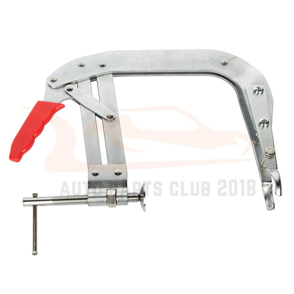 8" Valve Spring Compressor Tool for Auto Engine Repair