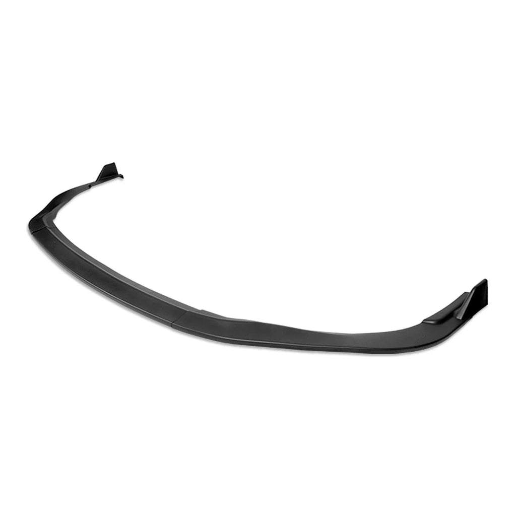 3Pcs Front Bumper Lip Splitter Diffuser for Lexus ES300H ES350 (2016–2018)