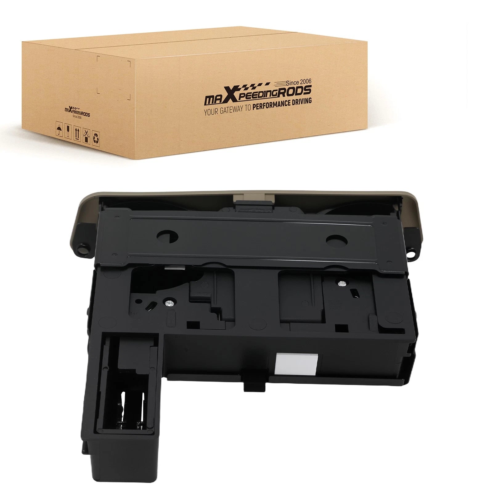 Car Cup Holder for Ford F-250 F-350 Super Duty Excursion (1999–2004) YC3Z2513560CAB