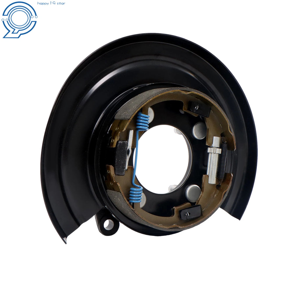 Rear Passenger Side Parking Brake Assembly for Ford F-250 (2005–2009)