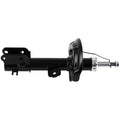 2pc Front Shocks Absorbers for Chevrolet Spark (2012–2020)