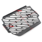 Rectifier Grill Cover Guard for Yamaha XSR900 (2016–2018)