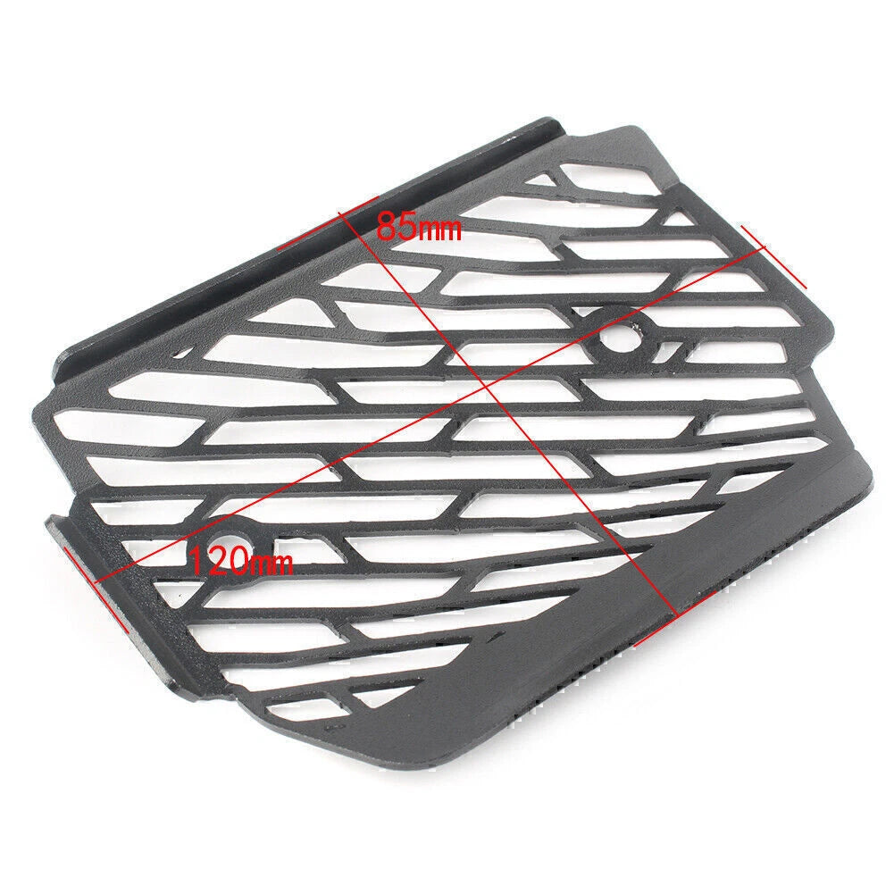 Rectifier Grill Cover Guard for Yamaha XSR900 (2016–2018)