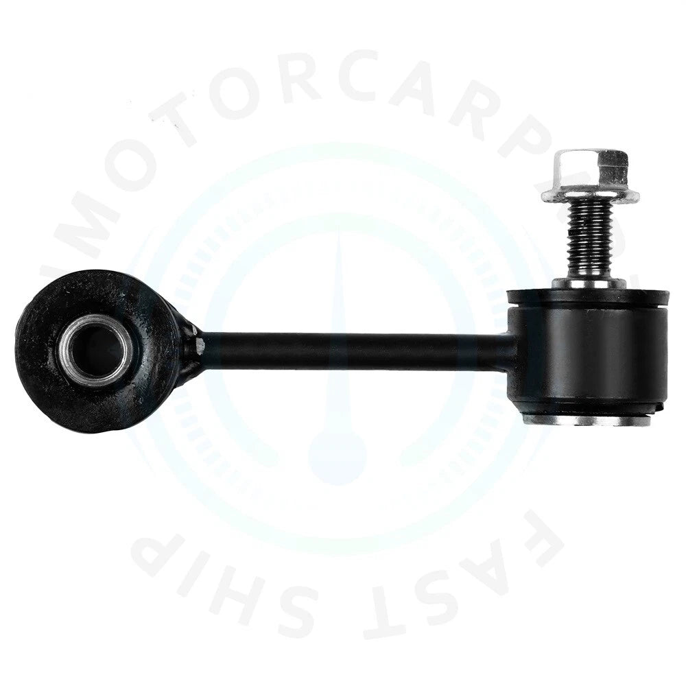 2X Front Sway Bar End Linkage Kit for Volkswagen Golf (1999–2006)