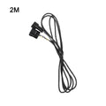 LCD Screen Extension Cable for Diesel Parking Heater 12V 5kW 8kW