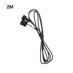 LCD Screen Extension Cable for Diesel Parking Heater 12V 5kW 8kW