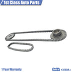 Timing Chain Kit for Nissan Altima Sentra 2.5L (2002-2006)