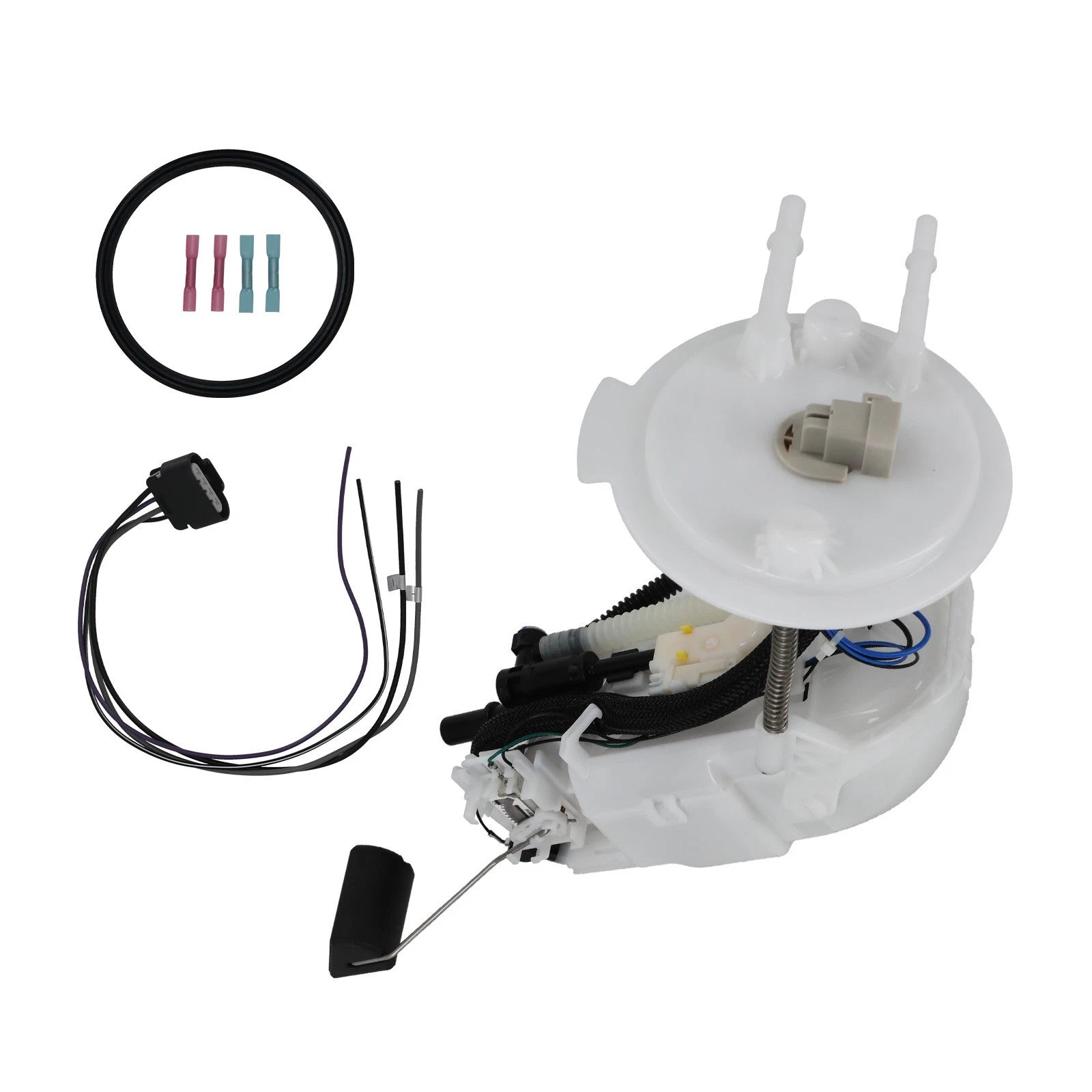 Fuel Pump Module Assembly E3691M FG1217 for Cadillac CTS STS (2004–2007)