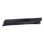 Front Left Outer Bumper Trim for 16-19 Chevy Silverado (2016-2019)