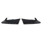 Fog Light Covers for Cadillac CTS (2014–2019)