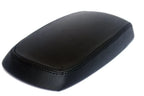 Center Console Armrest Cover for Hyundai Elantra (2011–2016) Black Leather