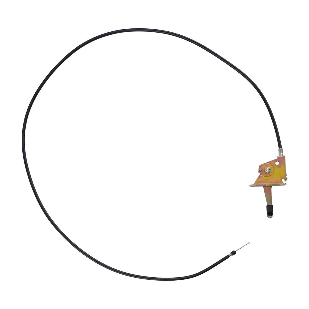 Throttle Cable 47" for Wright Stander 48" 52" 61" Mower 19729-26979 52420002