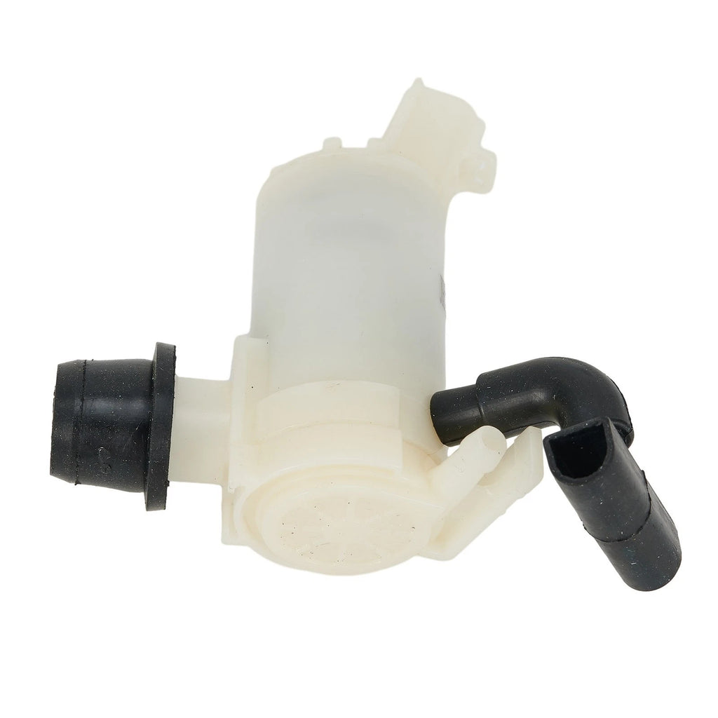 Windshield Washer Pump Motor for Accord (2008–2018), Civic (2012–2019)