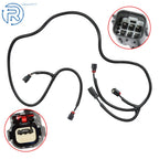 Rear Park Assist Wire Harness for RAM 1500 (2009-2019) / RAM 2500 3500 (2010-2018)