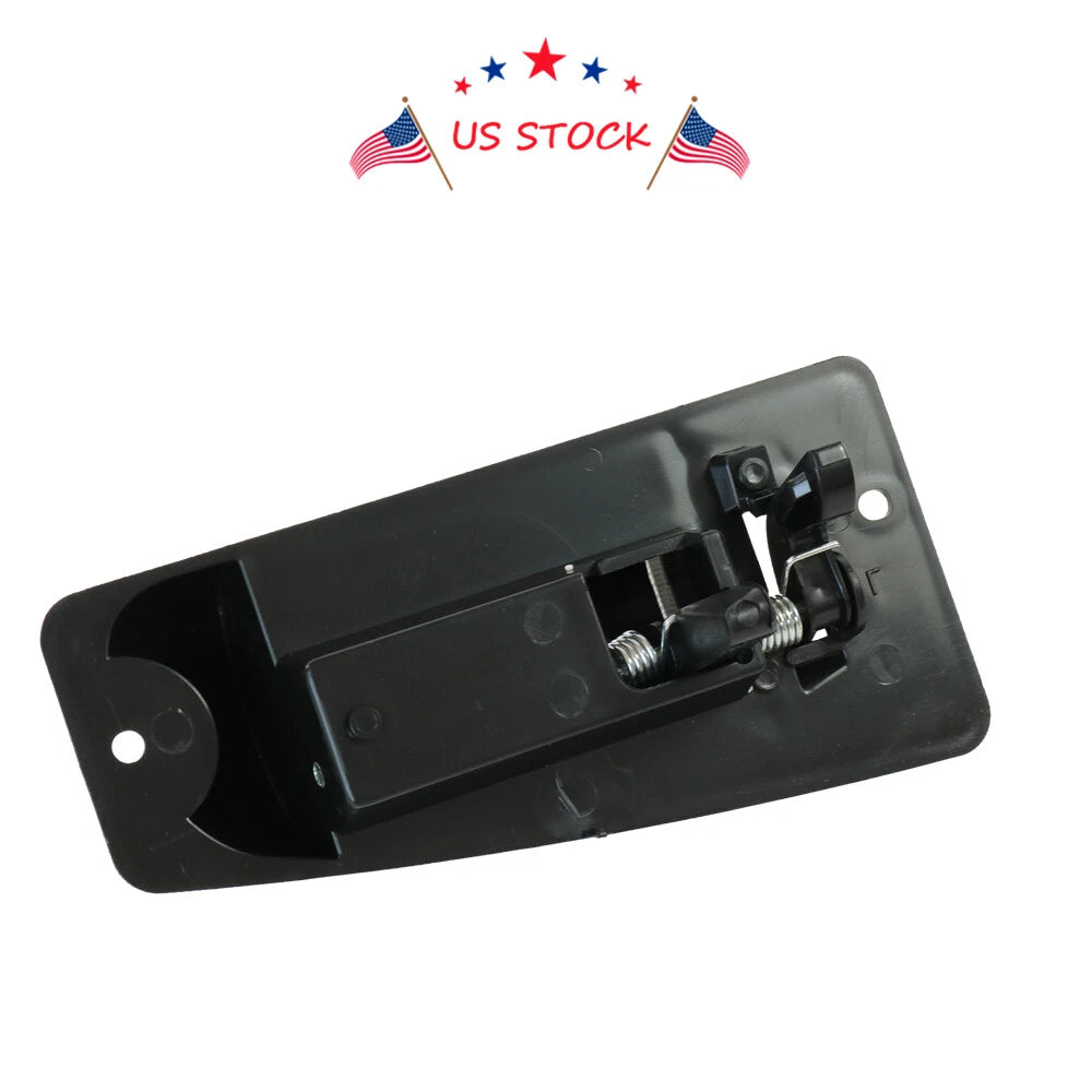 Rear Left Door Handle for Chevy Silverado Sierra (1999–2006)